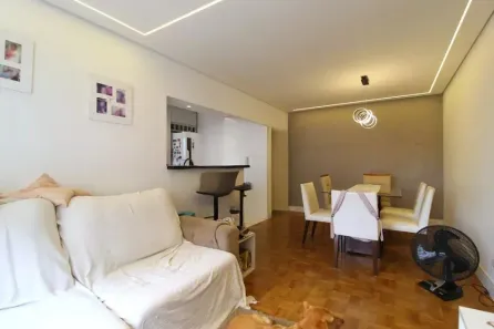 Apartamento com 2 Quartos à venda, 72m² no Planalto Paulista, São Paulo