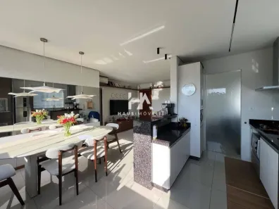 Apartamento com 1 Quarto à venda, 68m² no São Luís, Jaraguá do Sul
