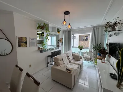 Apartamento com 2 Quartos à venda, 67m² no Intermares, Cabedelo