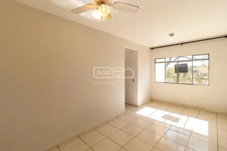 Apartamento com 3 Quartos à venda, 70m² no Vila Castelo Branco, Campinas