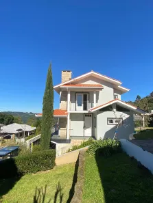 Casa de Condomínio com 2 Quartos à venda, 170m² no Nova Petrópolis, Nova Petrópolis