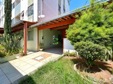 Apartamento com 2 Quartos à venda, 128m² no Jardim Riacho das Pedras, Contagem