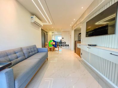 Apartamento com 2 Quartos à venda, 75m² no Barra da Tijuca, Rio de Janeiro