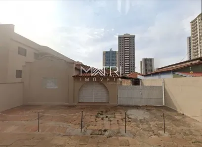 Ponto Comercial com 2 Quartos à venda, 304m² no Centro, Araraquara