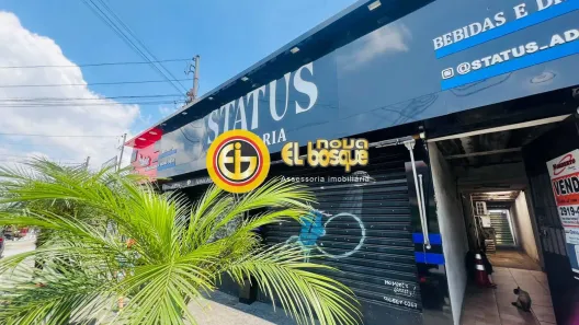 Casa com 2 Quartos à venda, 240m² no Cidade Satélite Santa Bárbara, São Paulo