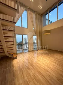 Cobertura com 3 Quartos à venda, 210m² no Mansões Santo Antônio, Campinas