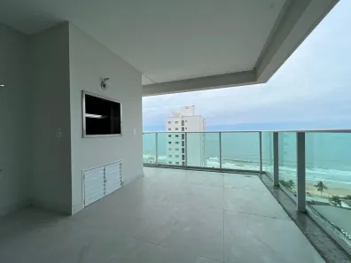 Apartamento com 4 Quartos à venda, 197m² no Meia Praia, Itapema