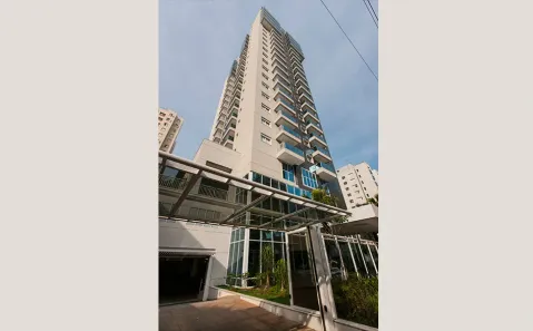 Apartamento com 1 Quarto à venda, 45m² no Vila Olímpia, São Paulo