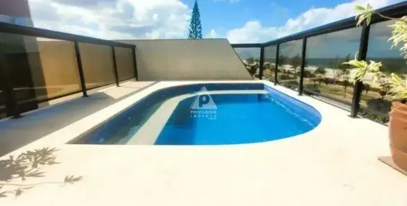 Cobertura com 4 Quartos à venda, 787m² no Recreio dos Bandeirantes, Rio de Janeiro