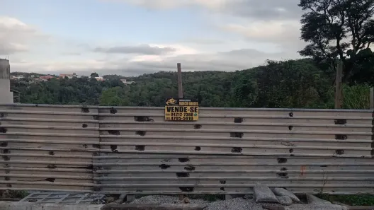 Lote/Terreno à venda, 190m² no Cidade São Pedro - Gleba C, Santana de Parnaíba