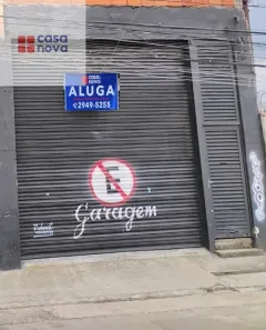 Galpão/Depósito/Armazém para alugar, 100m² no Jardim Modelo, São Paulo