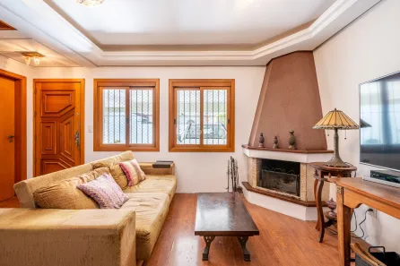 Casa de Condomínio com 3 Quartos à venda, 175m² no Jardim Isabel, Porto Alegre