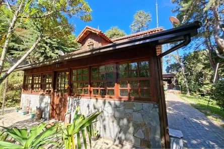 Casa com 4 Quartos à venda, 102m² no Mury, Nova Friburgo