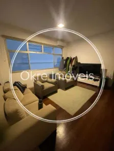 Apartamento com 3 Quartos à venda, 96m² no Leblon, Rio de Janeiro