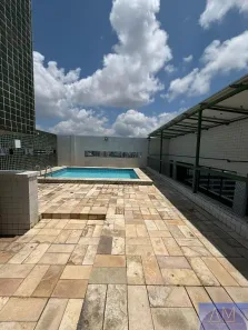 Apartamento com 3 Quartos à venda, 80m² no Espinheiro, Recife