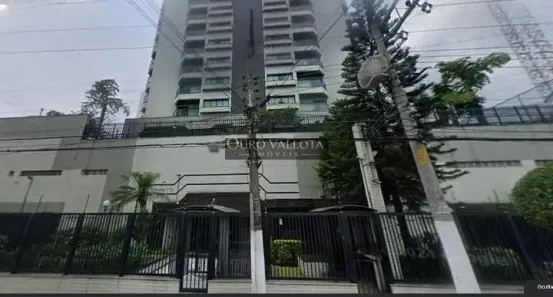 Apartamento com 3 Quartos para alugar, 128m² no Mooca, São Paulo