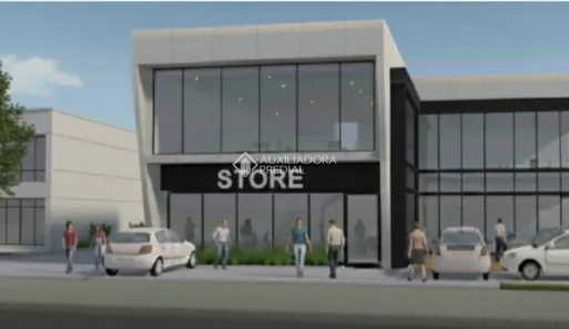 Ponto Comercial para alugar, 283m² no Petrópolis, Porto Alegre