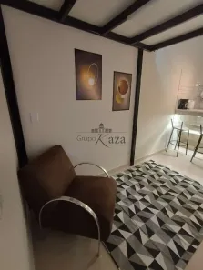 Kitnet com 1 Quarto para alugar, 25m² no Bairro do Colonia, Jacareí