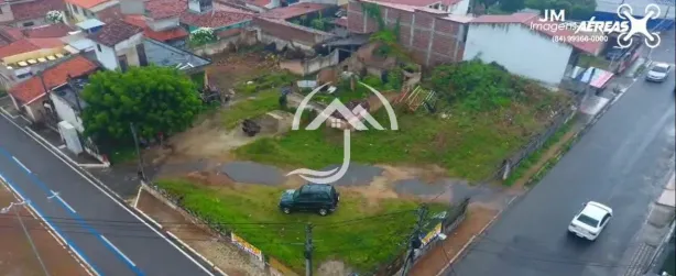 Lote/Terreno à venda, 360m² no Nordeste, Natal