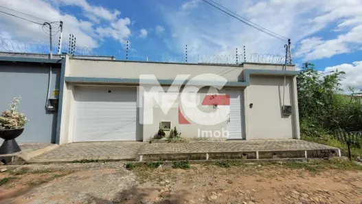 Casa com 3 Quartos à venda, 12m² no Lagoa Seca, Juazeiro do Norte
