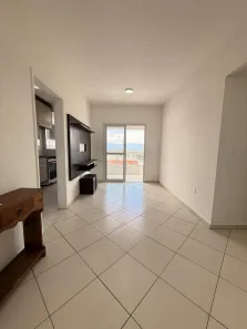 Apartamento com 2 Quartos à venda, 60m² no Guilhermina, Praia Grande