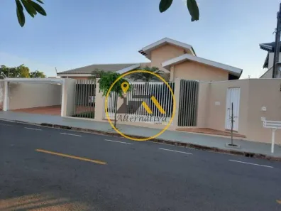 Casa com 4 Quartos à venda, 462m² no Jardim Moysés Miguel Haddad, São José do Rio Preto