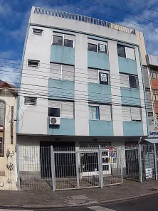 Apartamento com 1 Quarto à venda, 42m² no Cidade Baixa, Porto Alegre