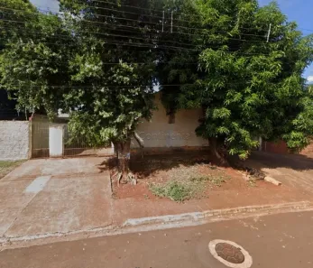 Kitnet com 2 Quartos para alugar, 23m² no Canaã III, Dourados