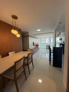 Apartamento com 3 Quartos para alugar, 100m² no Praia de Itaparica, Vila Velha
