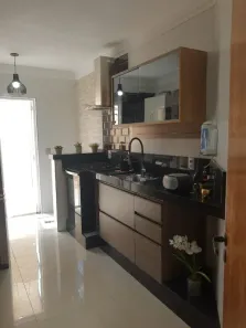 Apartamento com 2 Quartos à venda, 60m² no Vila Trujillo, Sorocaba