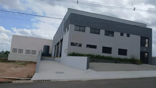 Galpão/Depósito/Armazém para alugar, 868m² no Jardim Marchissolo, Sumaré