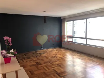 Apartamento com 3 Quartos à venda, 162m² no Jardim Paulista, São Paulo