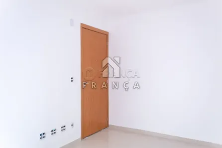 Apartamento com 2 Quartos à venda, 48m² no Loteamento Jardim Sol Nascente, Jacareí