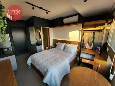 Apartamento com 1 Quarto à venda, 19m² no Pinheiros, São Paulo