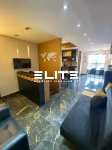 Ponto Comercial para alugar, 33m² no Parque Jaçatuba, Santo André