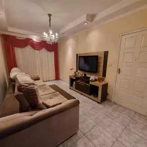 Casa com 2 Quartos à venda, 121m² no Mogi Moderno, Mogi das Cruzes