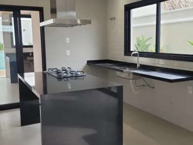 Casa de Condomínio com 4 Quartos à venda, 263m² no Urbanova VII, São José dos Campos