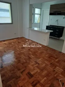 Apartamento com 1 Quarto à venda, 48m² no Higienópolis, São Paulo