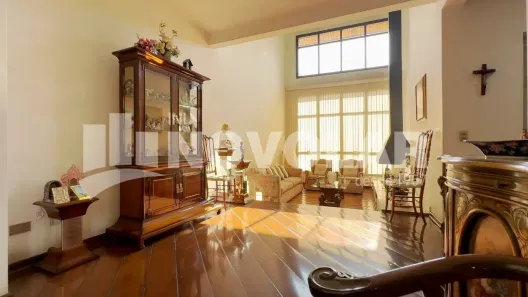 Sobrado com 6 Quartos à venda, 459m² no Vila Maria Alta, São Paulo