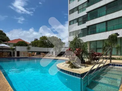 Apartamento com 3 Quartos à venda, 130m² no Tirol, Natal