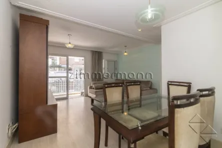 Apartamento com 2 Quartos à venda, 61m² no Vila Ipojuca, São Paulo