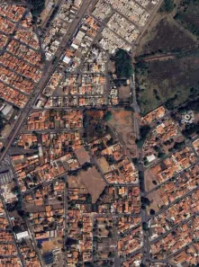 Lote/Terreno à venda, 8172m² no Jardim Planalto, Paulínia