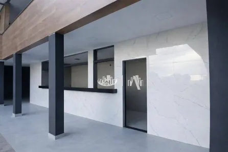 Ponto Comercial para alugar, 30m² no Chácara Manella, Cambé