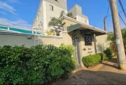 Apartamento com 2 Quartos à venda, 53m² no Jardim Europa (Vila Xavier), Araraquara