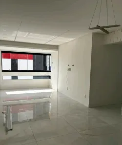 Apartamento com 3 Quartos à venda, 98m² no Candeal, Salvador