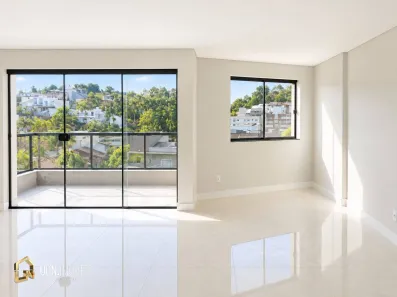 Apartamento com 3 Quartos à venda, 99m² no Itoupava Norte, Blumenau