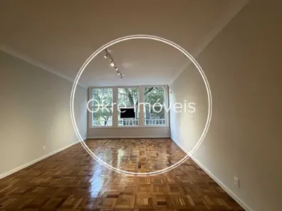 Apartamento com 3 Quartos à venda, 147m² no Copacabana, Rio de Janeiro