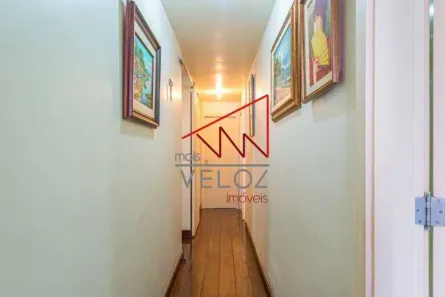 Apartamento com 4 Quartos à venda, 140m² no Lagoa, Rio de Janeiro