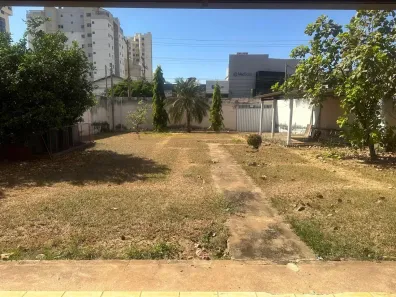 Lote/Terreno à venda, 106m² no Setor Oeste, Goiânia