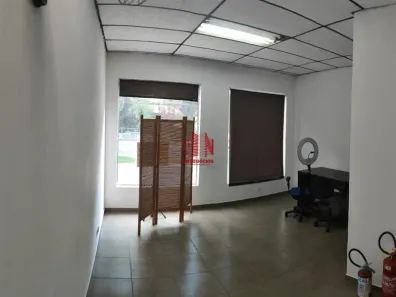 Sala Comercial para alugar, 30m² no Santana, São Paulo